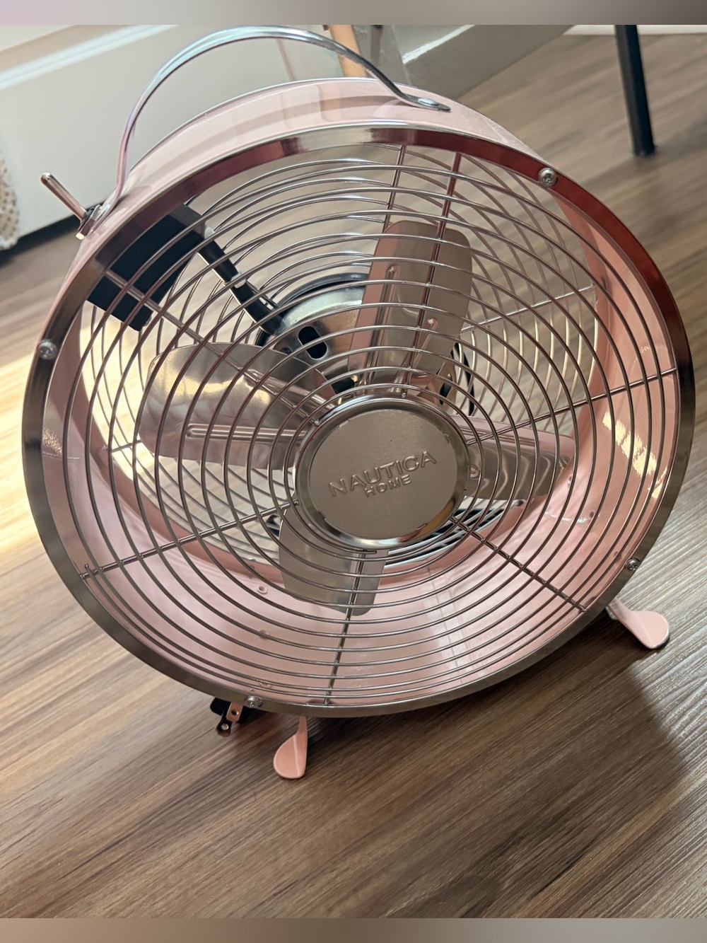 Nautica Home Fan